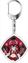 Cross Ange: Tenshi to Ryuu no Rondo - Hildegard Schlievogt - Keyholder (Contents Seed)