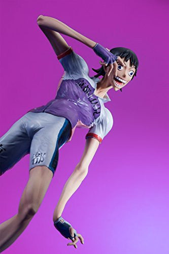 Yowamushi Pedal - Grande Road - Midousuji Akira - Hdge