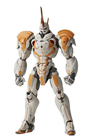 Bubuki Buranki - Oubu - RIOBOT - Full Body ver. (Sentinel)