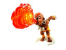 Street Fighter - Dhalsim - T.N.C 06 (Big Boys Toys)