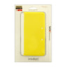 Body Cover 3DS (yellow)Body Cover 3DS (green)