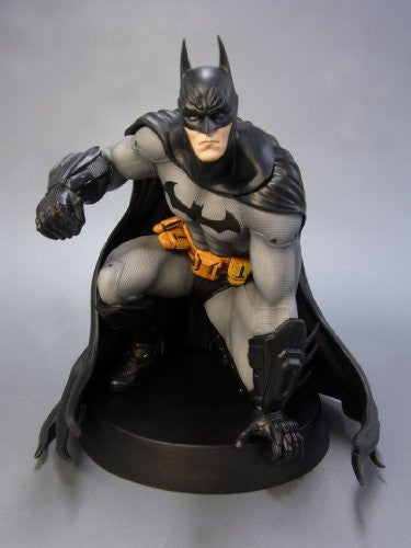 Batman: Arkham City (Collector's Edition)