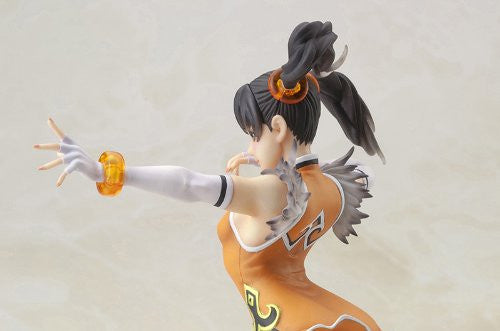 ゲームキャラクター TEKKEN Bishoujo Statue Ling Xiaoyu ゲームキャラクター TEKKEN Bishoujo Statue Ling Xiaoyu