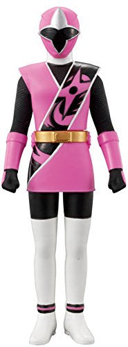 Shuriken Sentai Ninninger - Momoninger - Sentai Hero Series - 05 (Band ...