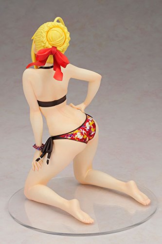 Fate/EXTRA - Saber EXTRA - 1/6 - Swimsuit ver. (Alter)