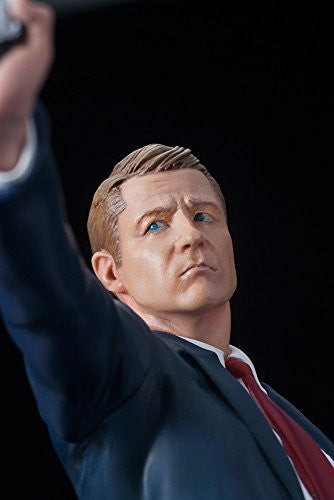 Gotham - James Gordon - ARTFX+ - 1/10 - Solaris Japan