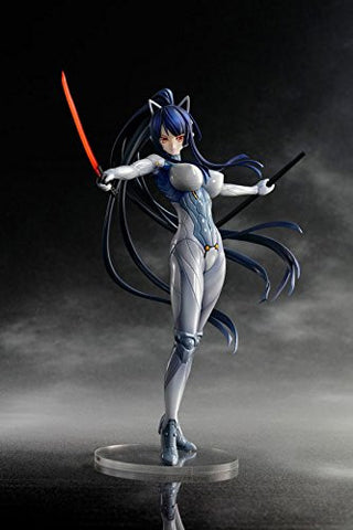 Tokyo Necro - Gijou Mitsumi - 1/7 (Vertex)