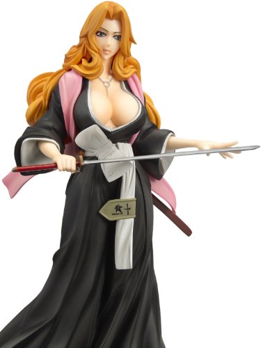 Matsumoto Rangiku - Bleach