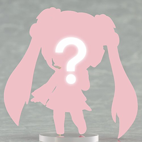 Vocaloid - Hatsune Miku - Nendoroid Petit - Nendoroid Petit Hatsune Miku Renewal - V3 -Set