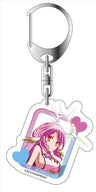No Game No Life - Jibril - Keyholder (Contents Seed)