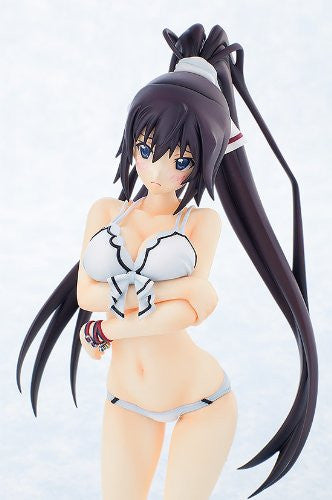 Shinonono Houki - IS: Infinite Stratos 2