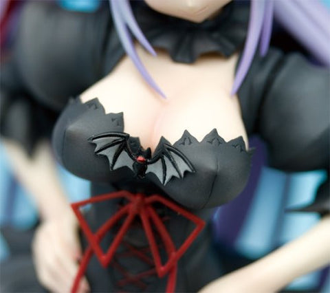 Ma ga Ochiru Yoru Demonic Princess - Sherrice-elnes Zerbach - 1/8