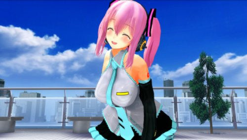 Motto! SoniComi [Limited Edition]
