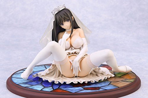 Fault!! - Saeki Ai - Skytube - T2 Art☆Girls - 1/6 - Wedding Ver.