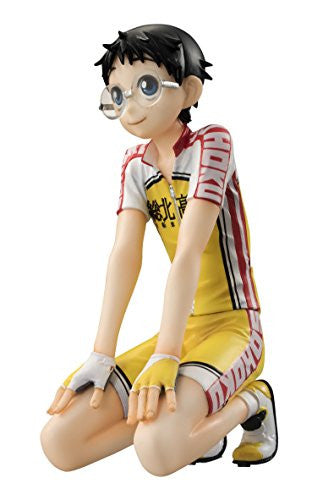 Yowamushi Pedal - Grande Road - Onoda Sakamichi - Palm Mate - 1/12 (MegaHouse)