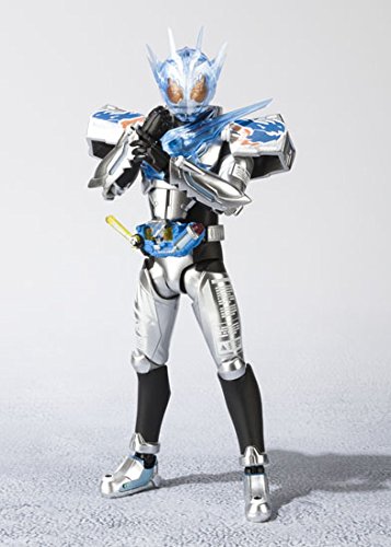 Kamen Rider Cross-Z Charge - Kamen Rider Build
