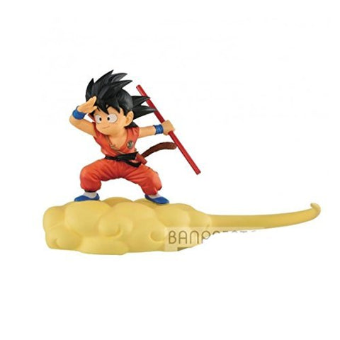 Dragon Ball - Son Goku (Banpresto)