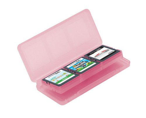 DS Card Case 6 (Pink)