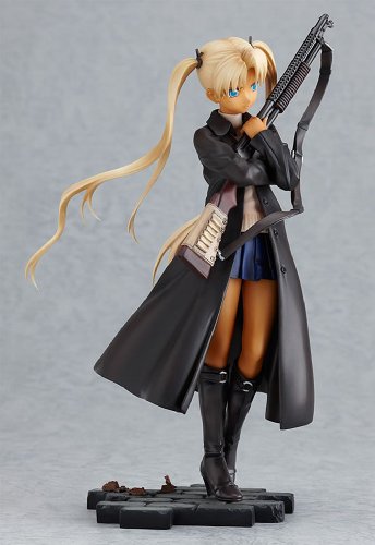 Gunslinger Girl - Triela - 1/8 (Good Smile Company