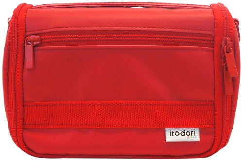Box Pouch for 3DS LL (Red)