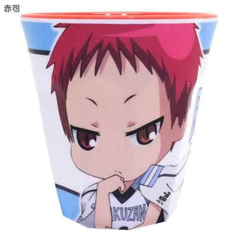 Kuroko no Basket - Akashi Seijuurou - Cup - Melamine Cup (Hasepro)