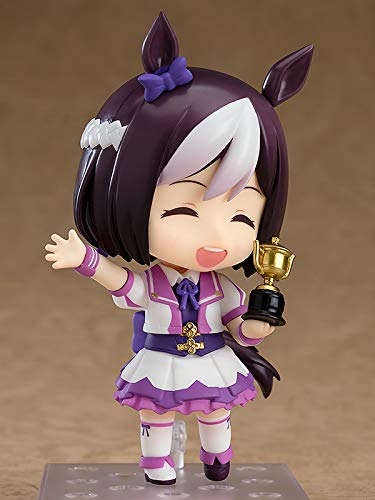 Umamusume Pretty Derby - Special Week - Nendoroid #997 (Good Smile