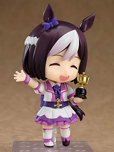 Special Week - Nendoroid #997 (Good Smile Company)