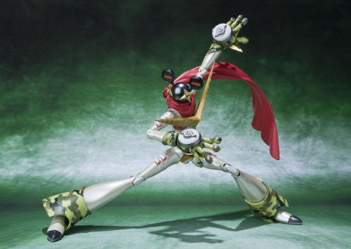 Shin Megami Tensei: Persona 4 - Jiraiya - D-Arts (Bandai