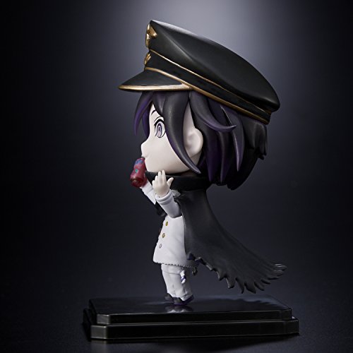 Ouma Kokichi - New Danganronpa V3: Minna no Koroshiai Shingakki