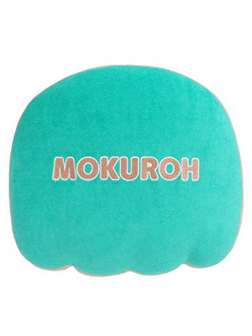 Pocket Monsters - Mokuroh - Cushion - MochiFuwa Cushion - PZ19
