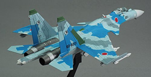 GiMIX Aircraft Series - AC602 - Virtual JASDF/Russian Air Force Su-27M - 1/144 (Tomytec)