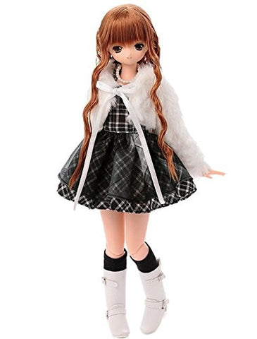 Lien - Ex☆Cute - Ex☆Cute 10th Best Selection - PureNeemo - Angelic Sigh II, Nikkori Mouth ver. (Azone)