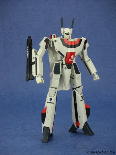 Macross - VF-1S Ichijou Hikaru - 1/60 - Special Movie Ver