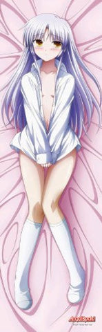 Angel Beats! - Tenshi - Dakimakura Cover (Chara-Ani)
