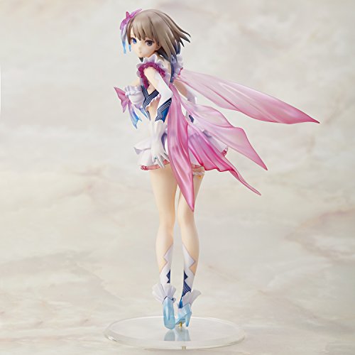 Shirai Hinako - Blue Reflection: Maboroshi ni Mau Shoujo no Ken