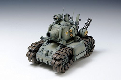 SV-001 Metal Slug - Metal Slug