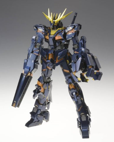 Kidou Senshi Gundam UC - RX-0 Unicorn Gundam "Banshee" - Gundam Fix Figuration Metal Composite (Bandai)　