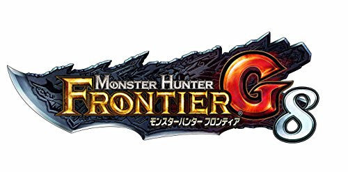 Monster Hunter Frontier G8 Premium Package