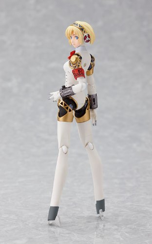 Aigis Perona 3 Figure | Shin Megami Tensei | Solaris Japan