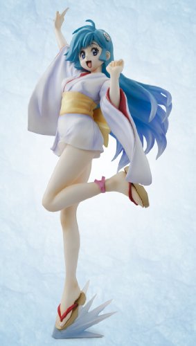 Dororon Enma-kun Meeramera - Yukiko Hime - Excellent Model - 1/8 (Mega -  Solaris Japan