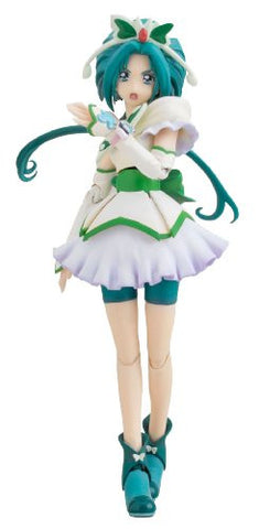 Yes! Precure 5 - Cure Mint - Gutto-Kuru Figure Collection (ABC CM's Corporation Toei Animation)