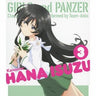 GIRLS und PANZER Character Song Vol.3 Saita Hana / Hana Isuzu (CV.Mami Ozaki)