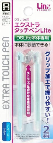 Extra Touch Pen Lite (Blue & Clear Blue)