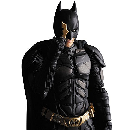 The Dark Knight Rises - Batman - Mafex No.053 - Ver.3.0