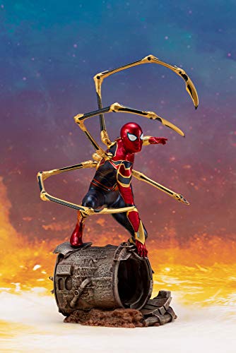 Iron Spider - Avengers: Infinity War