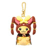 Pocket Monsters - Pikachu - Plush Mascot - Mega Mimilop ver.