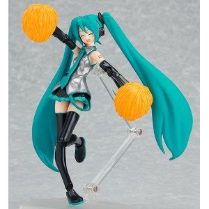 Hatsune Miku - Vocaloid