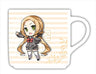 Yuuki Yuuna wa Yuusha de Aru - Inubouzaki Fuu - Inugami - Mug - Stackable Mug (M's)