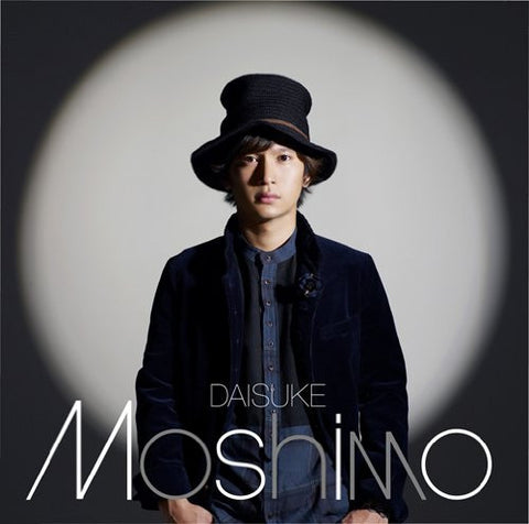 Moshimo / Daisuke