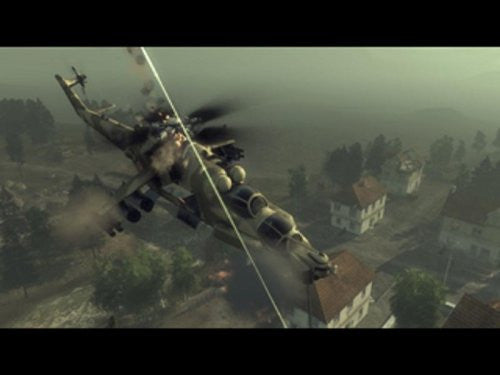 Battlefield: Bad Company (EA Best Hits)